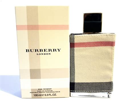 parfum femme burberry london|burberry london perfume original.